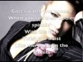 Gloria Estefan Wepa with Lyrics