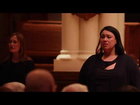 Trilo | Bengt Ollen | Avanti Chamber Singers