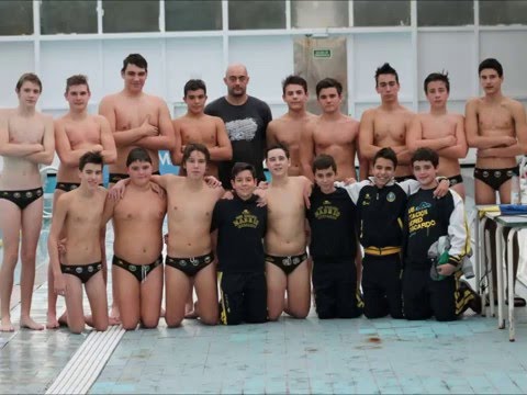 LIGA CADETE MOSCARDO-POZUELO