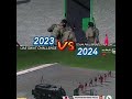 UAE SWAT CHALLENGE 2024 TEAM PHILIPPINES PNP SAF ASSAULT EVENT Performance VS 2023 performance