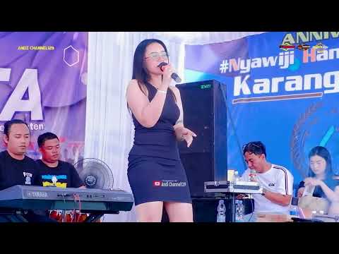 BUKIT BERBUNGA  VIA DINATA | NEW BOLOWERENG | HAPPY PARTY MUDAMUDI BARISTA - DEWATA AUDIO