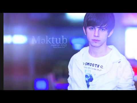 Malish mektub (zor mahnidi)