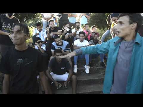 Vértigo vs RayCDC - FINAL | Freestyle Fest #JuventudSinViolencia