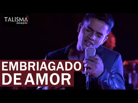 Erick Montteiro - Embriagado de Amor (Clipe Oficial)