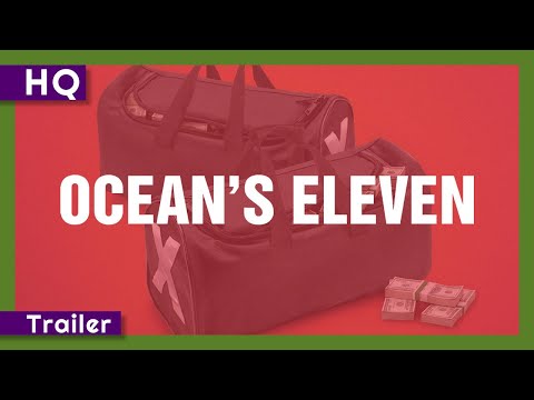 Ocean's Eleven ( Ocean's Eleven ) Ocean's Eleven ( Ocean's Eleven )