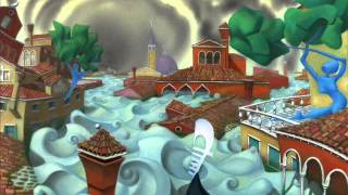 Francesco De Gregori: Miracolo a Venezia - Gregorio Bacci Giagan: Aqua Alta