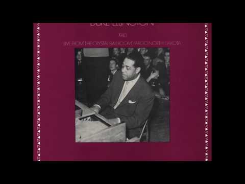 Duke Ellington: 1940 - Live From 