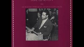 Duke Ellington: 1940 - Live From 