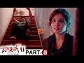 Darling 2 Full Movie Part 5 - Telugu Horror Movies - Kalaiyarasan, Rameez Raja, Maya