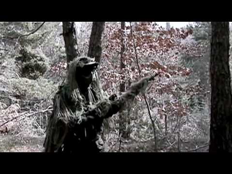 Softair - Calisio Rangers - Trailer