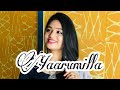 Yaarumilla Song By Srinisha A R Rahman Kaaviyathalaivan