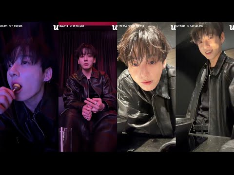 🔴 [MULTI SUB] BTS JK Full Weverse LIVE 🔴 Today 💜 26.02.2026 BTS JK Full Weverse LIVE #jk #live #bts