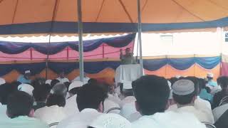 preview picture of video 'Oxford college campus kohat Aftitah program'