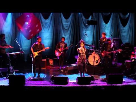 Sin excusas, por Isabel de Sebastián, La Trastienda, Octubre 2013