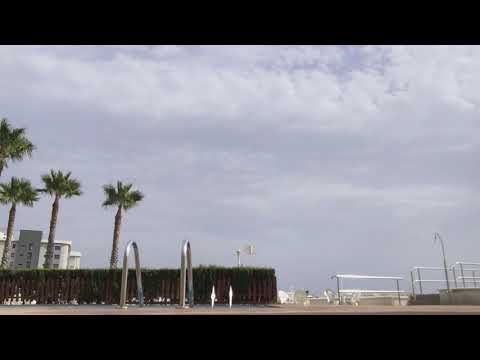 A day at the M.R.C/med