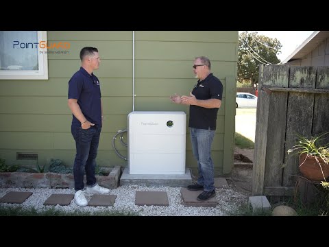Prime Home Solution Shares Installer Feedback on the PointGuard Energy Home System