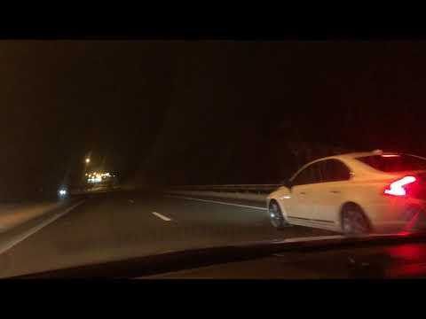 Infiniti G37 vs Volvo S80 4.4 V8