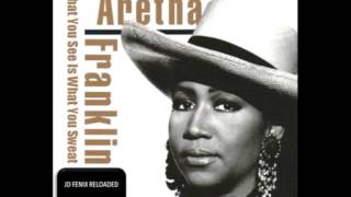 ARETHA FRANKLIN   WHAT YOU SEE IS WHAT YOU SWEAT  FENIX RELOADED EXTENDED BONUS BEAT )