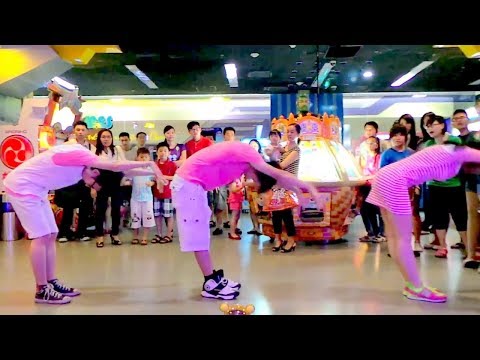 Catallena - Orange Caramel(오렌지캬라멜) dance cover by K.O.P.M (Official)
