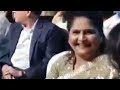 Shree Aappa Saheb Dharmadhikari Grand Entry
