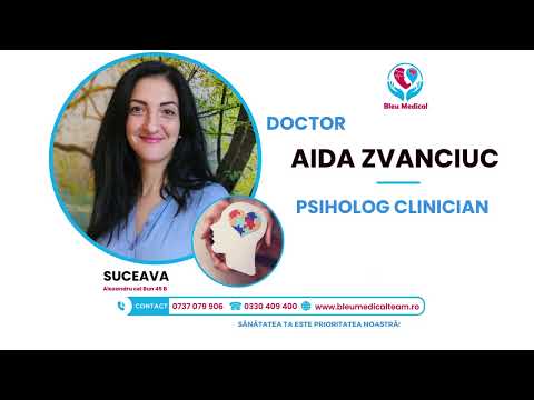 Bleu Medical: Misiune, Valori și Echipa de Elită