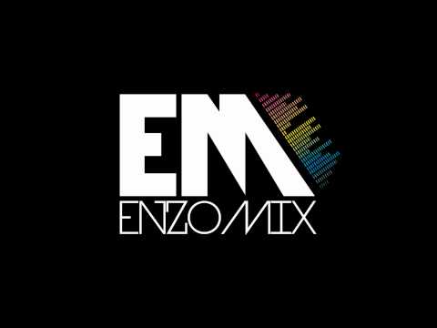 ENZOMIX - I LOVE GHOSTBUSTERS (EXTENDED MIX)