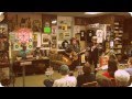 Paul Burch w/ Fats Kaplin: "Straight Tears, No Chaser" on the "Viva! NashVegas® Radio Show" 11/2/13