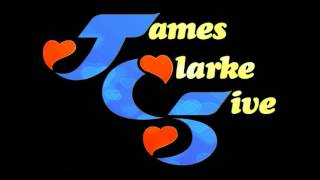 JAMES CLARKE FIVE: Theme from The Main Chance