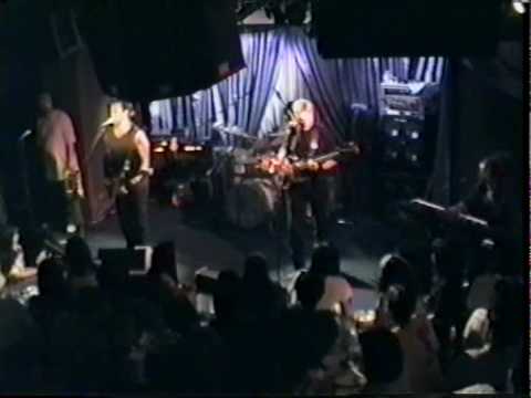 [4-10] CHANGE (Live) - Hiram Bullock Band