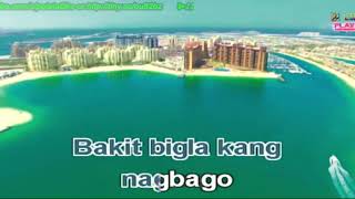 Mahal Mo Pa Ba Ako Klarise De Guzman Karaoke