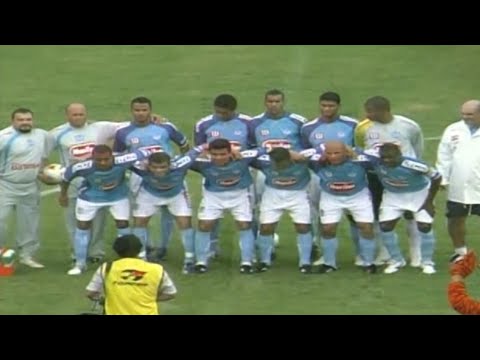 MAC 3x0 Rio Branco - Paulistão 2007
