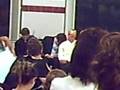 Hypnotist Show