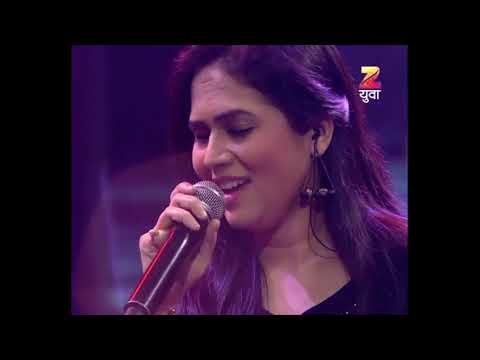 Olya sanjaweli unplugged - Bela Shende