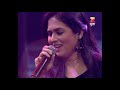 Olya Sanjaweli Unplugged Bela Shende