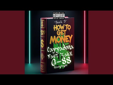 Gets Money (feat. Cappadonna & FatTZakK)