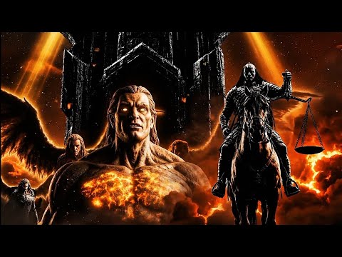 The Four Horsemen Have Begun to Ride – Revelation 6 Full Prophecy Explained