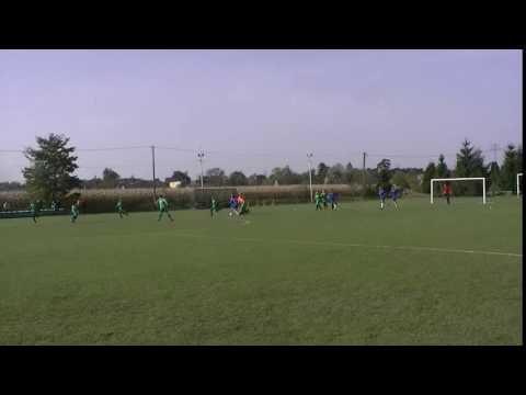 Zieleńczanka Zielonki - Świt Krzeszowice