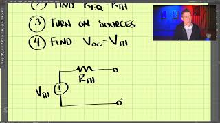 Chapter 4 (Part 2) - Fundamentals of Electric Circuits