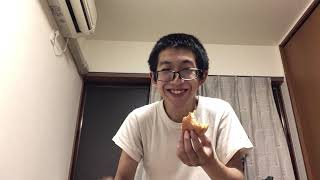 激辛テリヤキチキンが新しく出たので食べて見た。(飯テロ風）