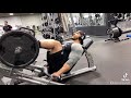 Leg press| Best movement for leg development?
