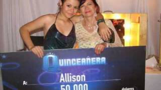 allison iraheta  dont speak