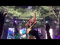 Slightly Stoopid - Sweet Honey, live @ Whitewater Amphitheater, New Braunfels 2022