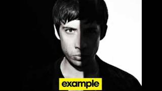 Example - Playing in the Shadows (Playing in the Shadows Full Album HD)