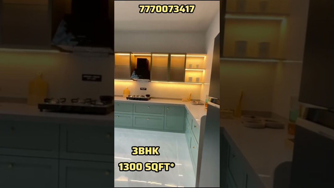 Luxury Villa Tour