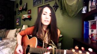 Melissa Harding Cover - "Where Have All The Flowers Gone?" for #StrutterSongSaturdays!