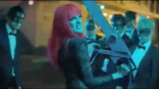 NEW!!! &quot;Get Away With Murder&quot; by Jeffree Star (Music Video)