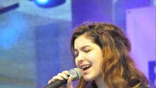 Celeste Buckingham - Amazing Grace : live at the Grand Canyon Conference