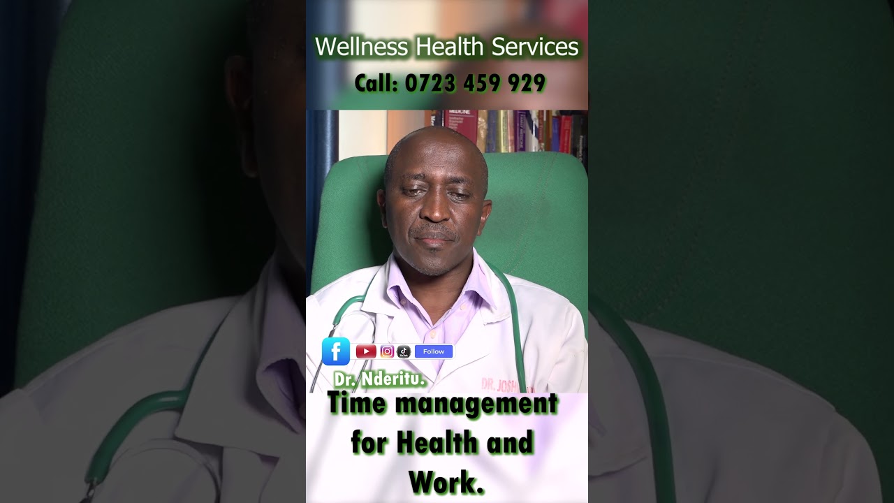 Master Your Time, Transform Your Life