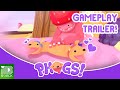 Gameplay video of Phogs!  XBox