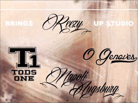 Reezy ft. tods one & O' Genoves- Napoli Augsburg